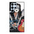 ACE FREHLEY AND GUITAR KISS BAND  Samsung Galaxy S22 Ultra Case Cover