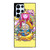 ADVENTURE TIME CARTOON Samsung Galaxy S22 Ultra Case Cover