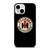 CASE IH FARMALL INTERNATIONAL HARVESTER iPhone 13 Mini Case Cover CASE IH FARMALL INTERNATIONAL HARVESTER iPhone 13 Mini Case Cover
