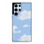 AESTHETIC BLUE SKIES Samsung Galaxy S22 Ultra Case Cover