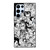 AHEGAO COMIC ANIME Samsung Galaxy S22 Ultra Case Cover