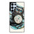 ALICE IN WONDERLAND CHESHIRE CAT ART 2 Samsung Galaxy S22 Ultra Case Cover