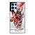 ALLEN IVERSON SIXERS BASKETBALL Samsung Galaxy S22 Ultra Case Cover