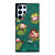 AMPHIBIA DISNEY MOVIES Samsung Galaxy S22 Ultra Case Cover