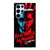 ANUEL AA REAL HASTA LA MUERTE USA TOUR Samsung Galaxy S22 Ultra Case Cover