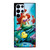 ARIEL LITTLE MERMAID DISNEY Samsung Galaxy S22 Ultra Case Cover