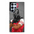 ARSENAL BLACK PANTHER Samsung Galaxy S22 Ultra Case Cover