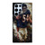 ART BRIAN URLACHER CHICAGO BEARS Samsung Galaxy S22 Ultra Case Cover