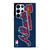 ATLANTA BRAVES JERSEY ICON Samsung Galaxy S22 Ultra Case Cover
