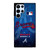 ATLANTA BRAVES LOGO MLB Samsung Galaxy S22 Ultra Case Cover