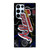 ATLANTA BRAVES LOGO Samsung Galaxy S22 Ultra Case Cover