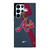 ATLANTA BRAVES MLB LOGO Samsung Galaxy S22 Ultra Case Cover