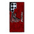 ATLANTA FALCONS ICON Samsung Galaxy S22 Ultra Case Cover