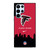 ATLANTA FALCONS NFL SYMBOL Samsung Galaxy S22 Ultra Case Cover
