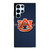 AUBURN TIGERS ICON NFL Samsung Galaxy S22 Ultra Case Cover