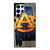 AUBURN TIGERS WOODEN ICON Samsung Galaxy S22 Ultra Case Cover