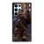 BABY GROOT GUARDIAN OF THE GALAXY Samsung Galaxy S22 Ultra Case Cover