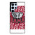 BAMA ALABAMA CRIMSON TIDE Samsung Galaxy S22 Ultra Case Cover