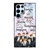 BANGTAN BOYS BTS SIGNATURE Samsung Galaxy S22 Ultra Case Cover