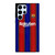 BARCELONA 2020 HOME JERSEY Samsung Galaxy S22 Ultra Case Cover