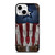 CAPTAIN AMERICA CHEST iPhone 13 Mini Case Cover