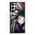BEETLEJUICE TIM BURTON CARTOON 2 Samsung Galaxy S22 Ultra Case Cover
