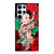 BETTY BOOP FLORAL Samsung Galaxy S22 Ultra Case Cover