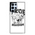 BIG BUDDHA TRUE RELIGION OFF WHITE Samsung Galaxy S22 Ultra Case Cover