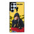 BILLIE EILISH SINGER 2 Samsung Galaxy S22 Ultra Case Cover