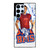 BMS BLUE MOUNTAIN STATE MLB Samsung Galaxy S22 Ultra Case Cover