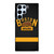 BOSTON BRUINS NHL ICON Samsung Galaxy S22 Ultra Case Cover
