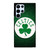 BOSTON CELTICS LEAF LOGO Samsung Galaxy S22 Ultra Case Cover