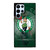BOSTON CELTICS SYMBOL Samsung Galaxy S22 Ultra Case Cover