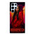 BRIARPATCH MOVIE POSTER Samsung Galaxy S22 Ultra Case Cover