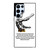 BRUCE LEE QUOTE Samsung Galaxy S22 Ultra Case Cover
