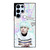 BTS SUGA CUTE Samsung Galaxy S22 Ultra Case Cover