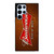 BUDWEISER KING OF BEAR LOGO Samsung Galaxy S22 Ultra Case Cover