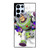 BUZZ LIGHTYEAR TOY STORY MOVIE Samsung Galaxy S22 Ultra Case Cover