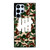 CAMO UNDEFEATED LOGO Samsung Galaxy S22 Ultra Case Cover CAMO UNDEFEATED LOGO Samsung Galaxy S22 Ultra Case Cover