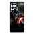 CAPTAIN AMERICA MARVEL Samsung Galaxy S22 Ultra Case Cover