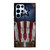 CAPTAIN AMERICA CHEST Samsung Galaxy S22 Ultra Case Cover CAPTAIN AMERICA CHEST Samsung Galaxy S22 Ultra Case Cover