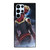 CAPTAIN MARVEL AVENGERS Samsung Galaxy S22 Ultra Case Cover