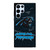 CAROLINA PANTHERS NFL LOGO Samsung Galaxy S22 Ultra Case Cover