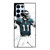 CARSON WENTZ PHILADELPHIA EAGLES FOOTBALL Samsung Galaxy S22 Ultra Case Cover