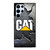 CAT CATERPILLAR EMBLEM Samsung Galaxy S22 Ultra Case Cover