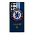 CHELSEA FC ICON Samsung Galaxy S22 Ultra Case Cover