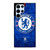 CHELSEA FOOTBALL LOGO Samsung Galaxy S22 Ultra Case Cover