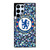 CHELSEA LOGO FOOTBALL CLUB Samsung Galaxy S22 Ultra Case Cover