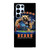 CHICAGO BEARS FOOTBALL MASCOT Samsung Galaxy S22 Ultra Case Cover