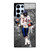 CHICAGO BEARS WALTER PAYTON 34 Samsung Galaxy S22 Ultra Case Cover